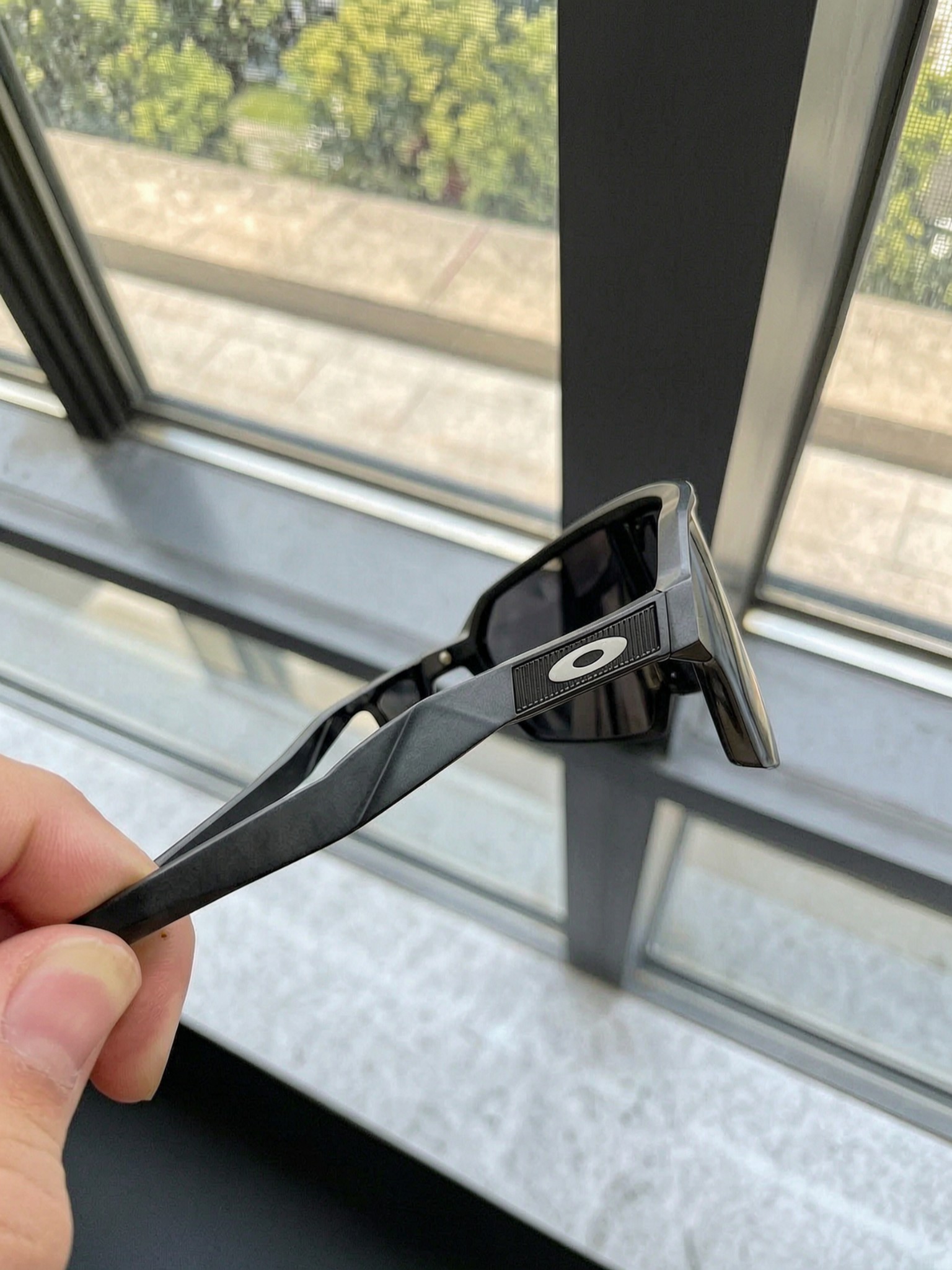 Lunettes de soleil sport Prizm 3