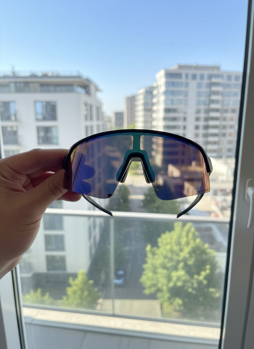 Lunettes de soleil sport Prizm 4