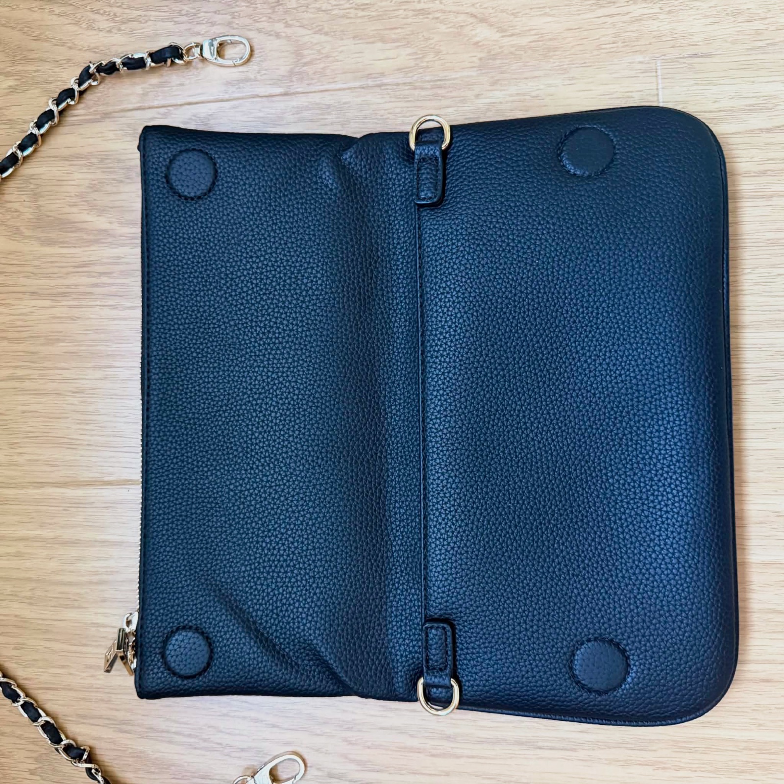Sac bandoulière zadig voltaire – Zadig & Voltaire – taille Taille unique 4