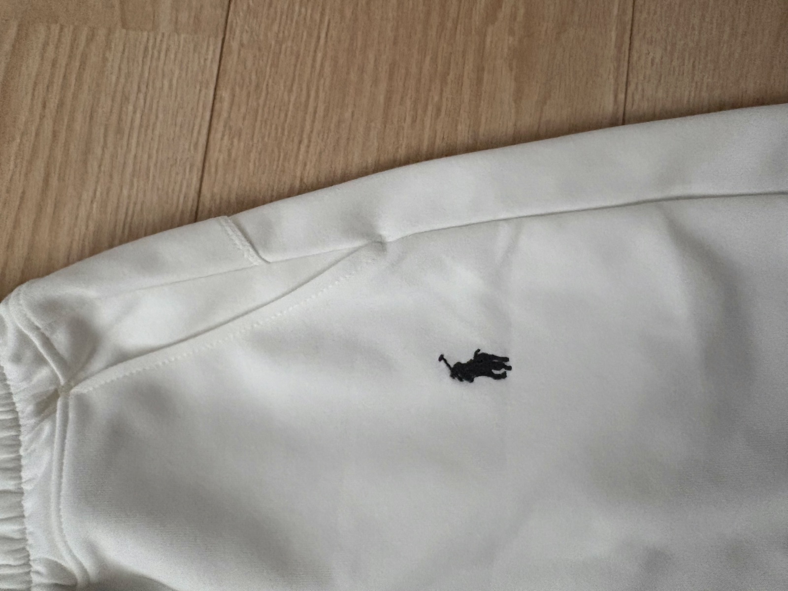 Ensemble t-shirt et short Polo Ralph Lauren – Polo Ralph Lauren – taille M 7