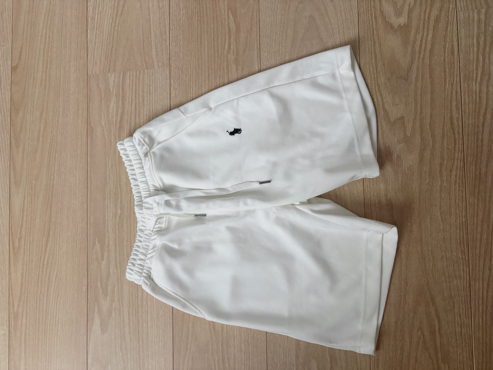 Ensemble t-shirt et short Polo Ralph Lauren – Polo Ralph Lauren – taille M 6