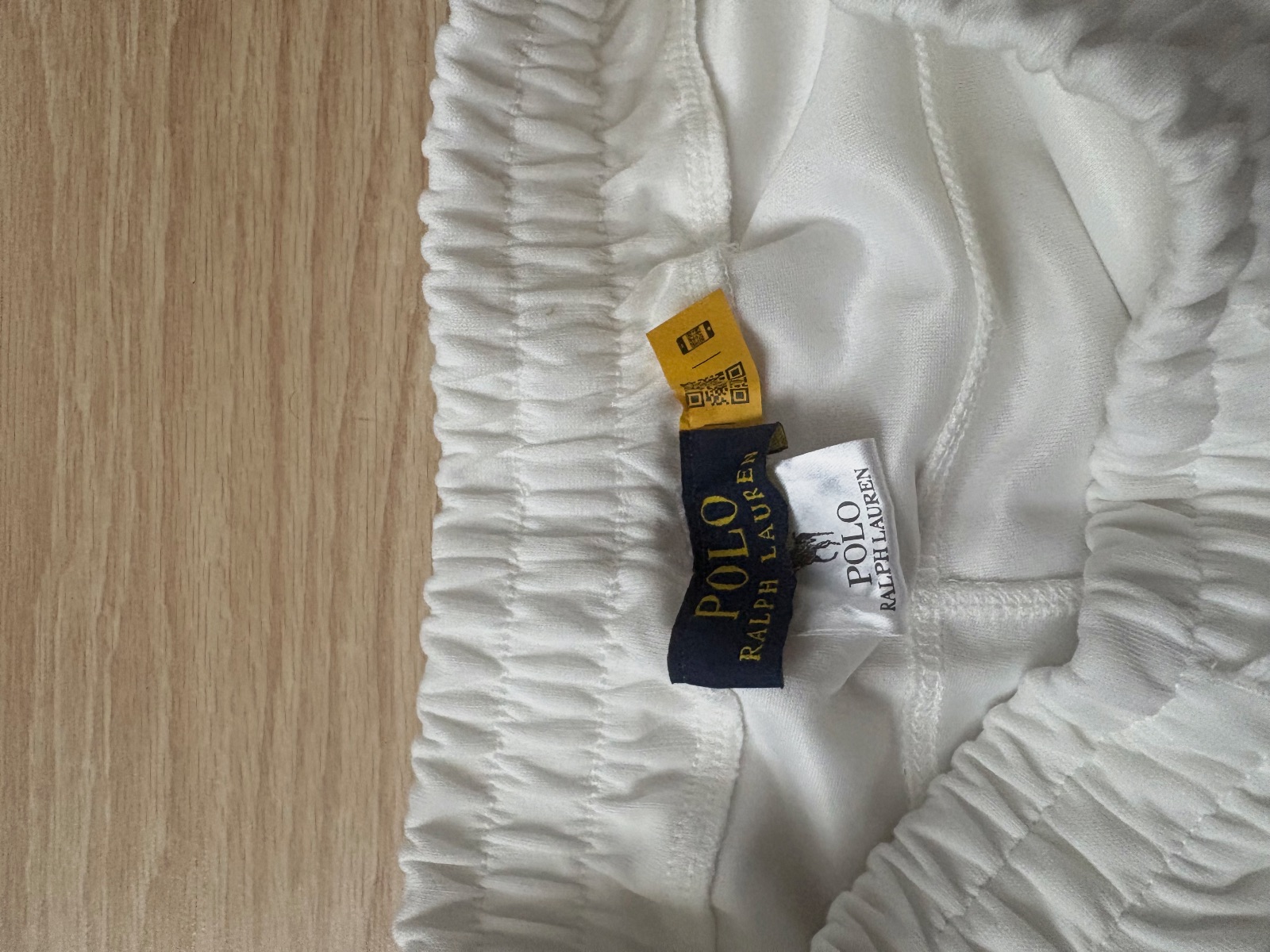 Ensemble t-shirt et short Polo Ralph Lauren – Polo Ralph Lauren – taille M 8