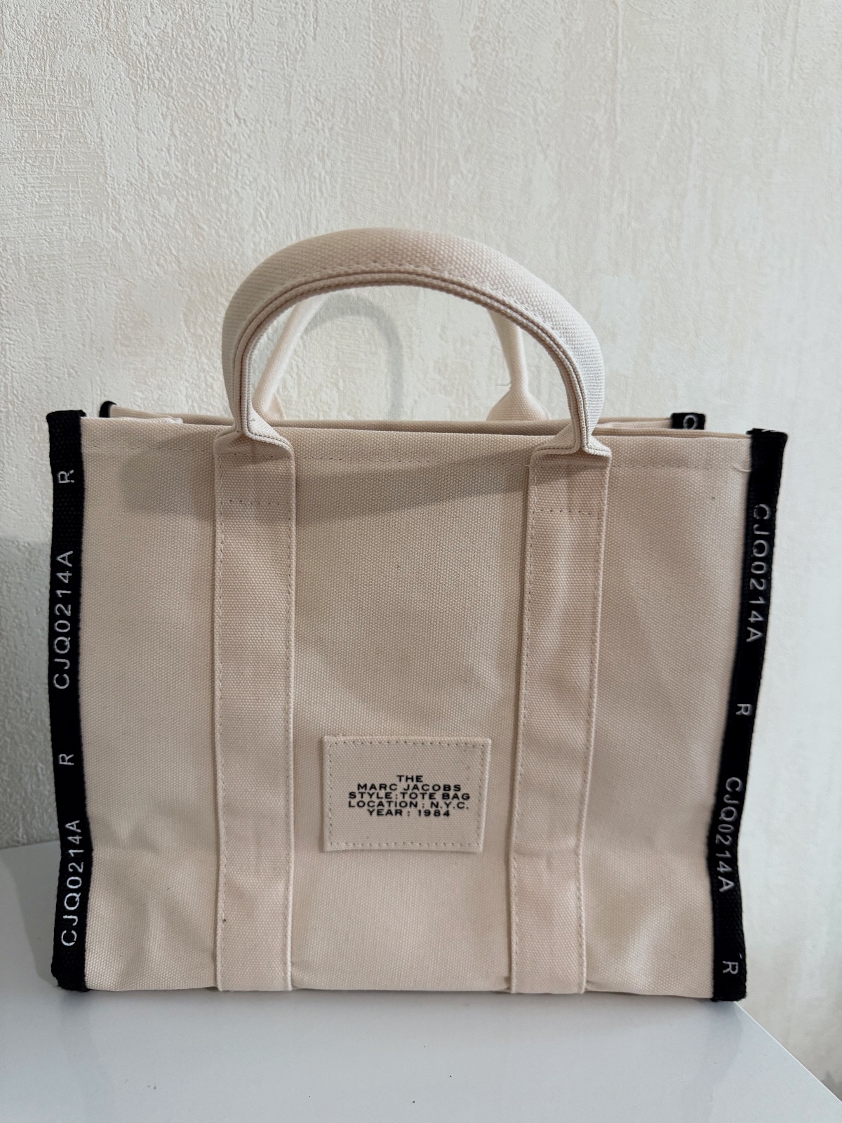 Tote bag  – Marc jacobs 2