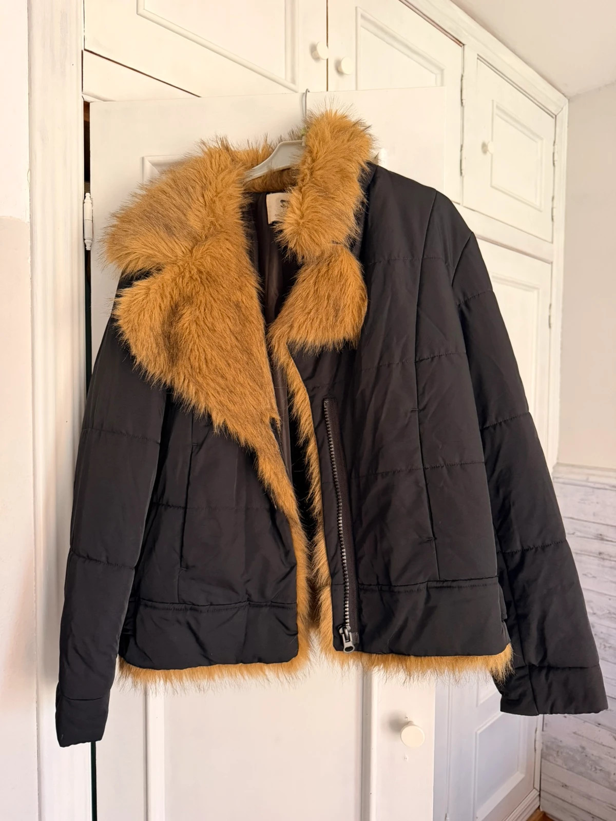 Cazadora Stradivarius – Stradivarius – taille M / 38 / 10