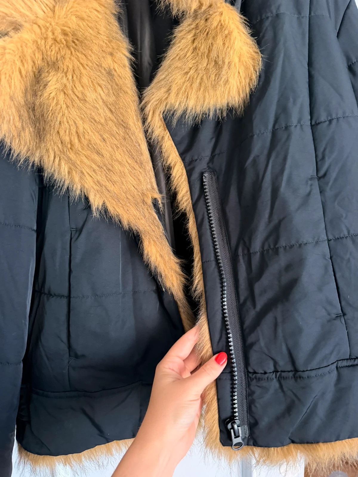 Cazadora Stradivarius – Stradivarius – taille M / 38 / 10 3