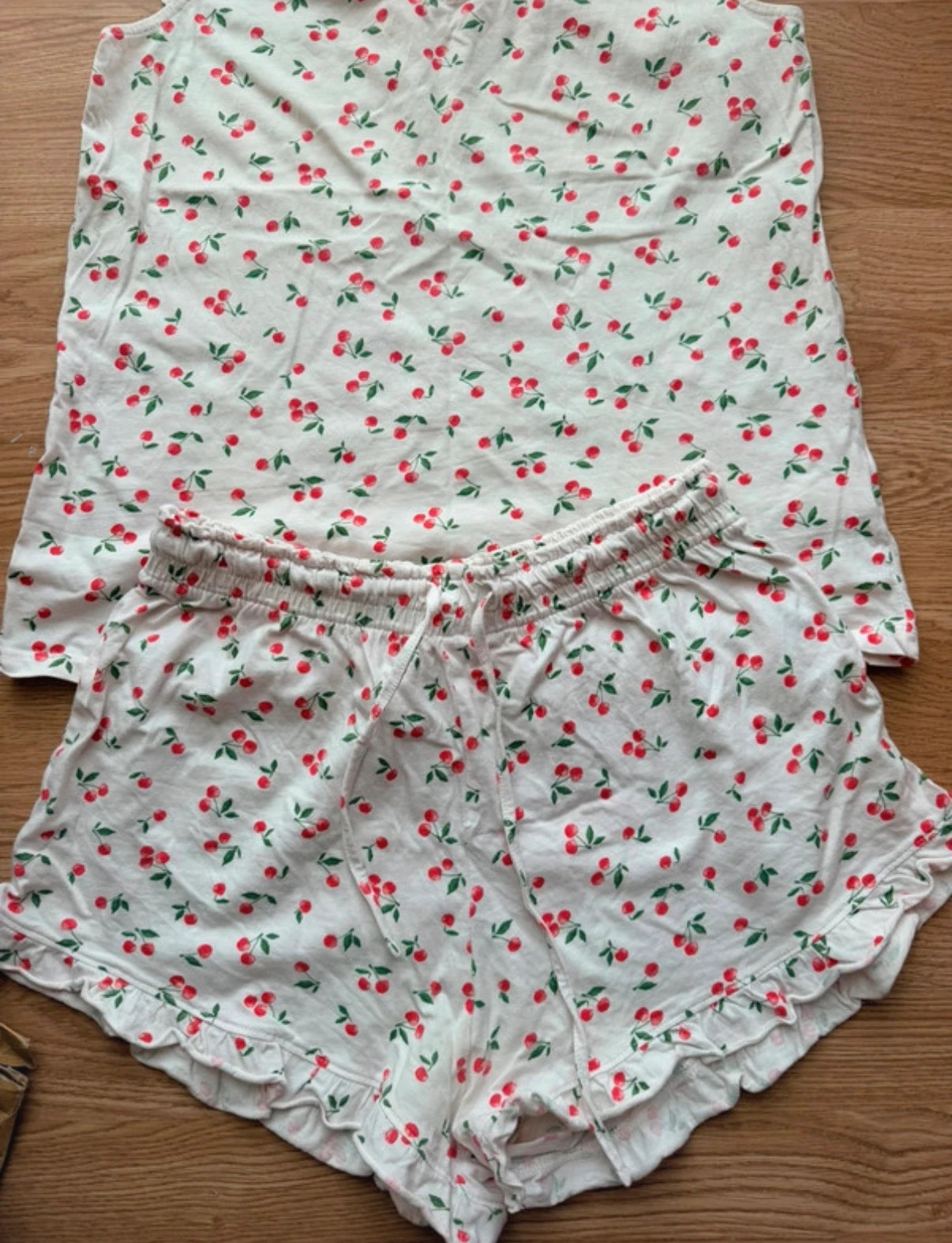 Pijama corto – Women'secret – taille M / 38 / 10 2