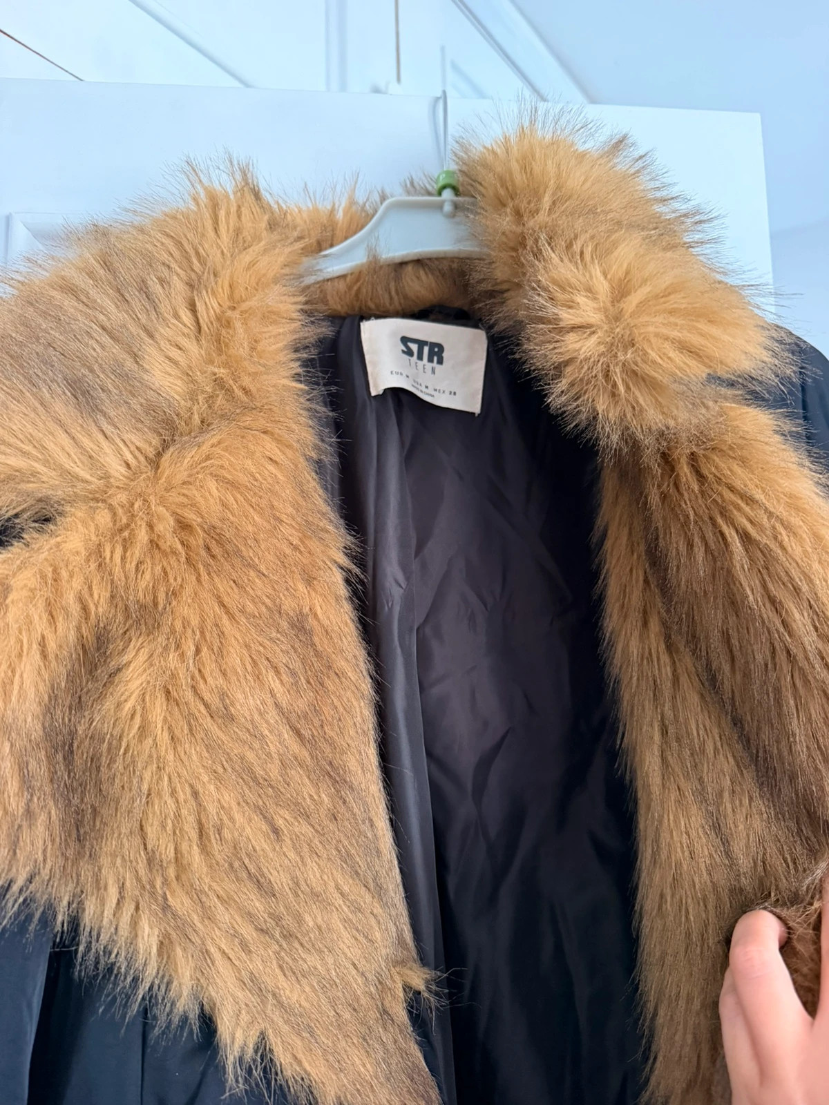 Cazadora Stradivarius – Stradivarius – taille M / 38 / 10 2
