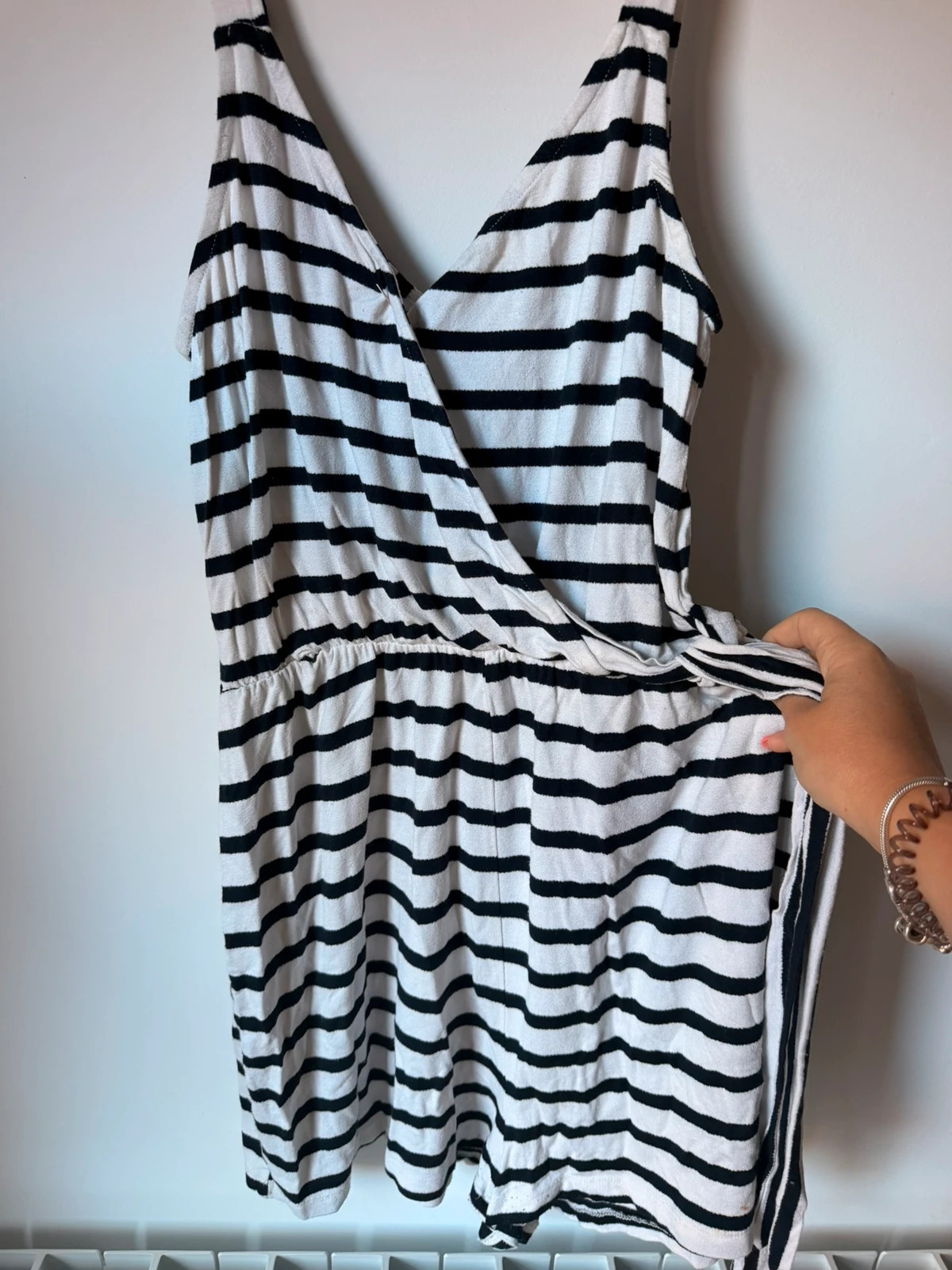 Mono rayas Zara – Zara – taille M / 38 / 10 2