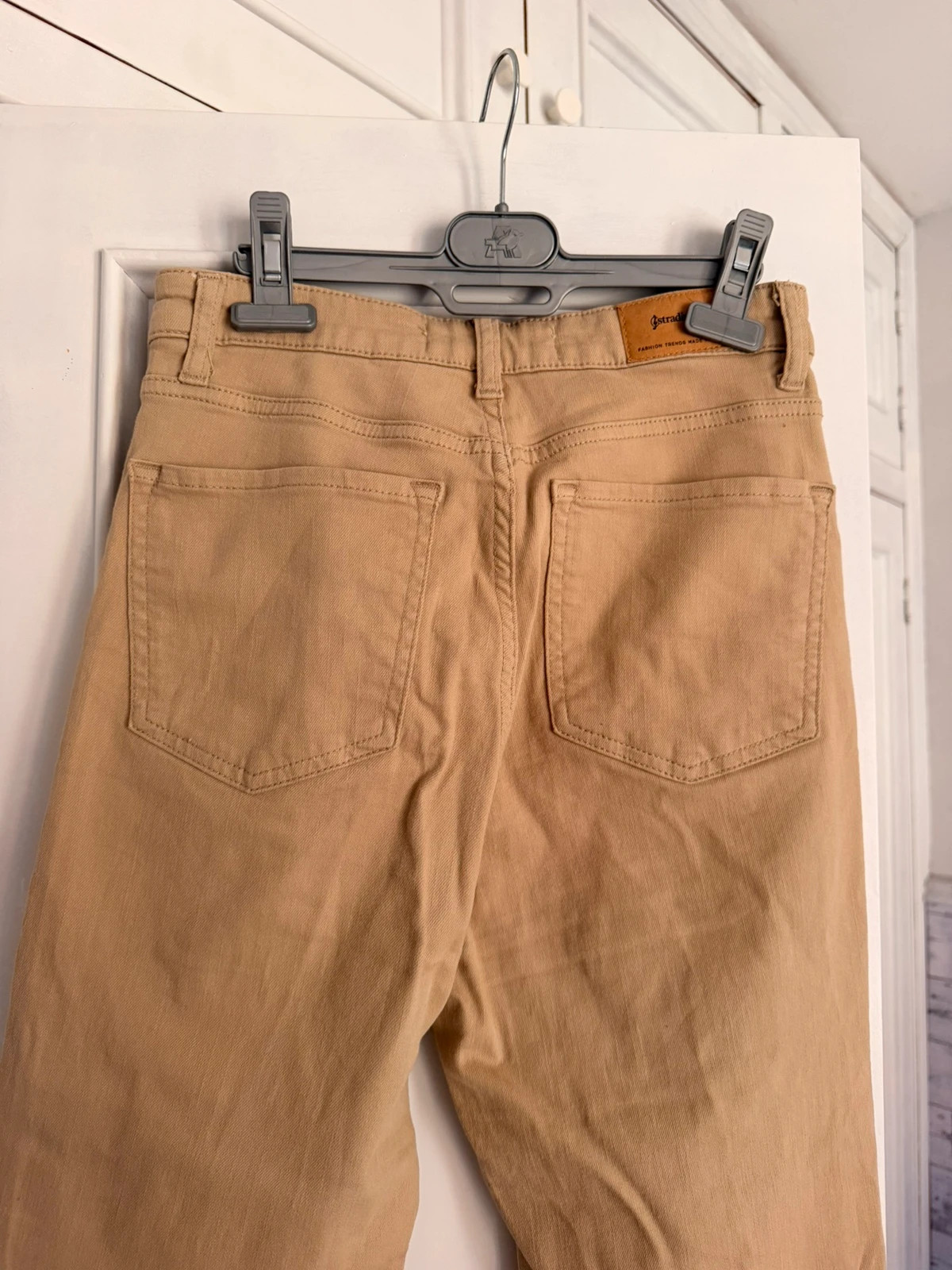 Pantalón flare – Stradivarius – taille M / 38 / 10 3