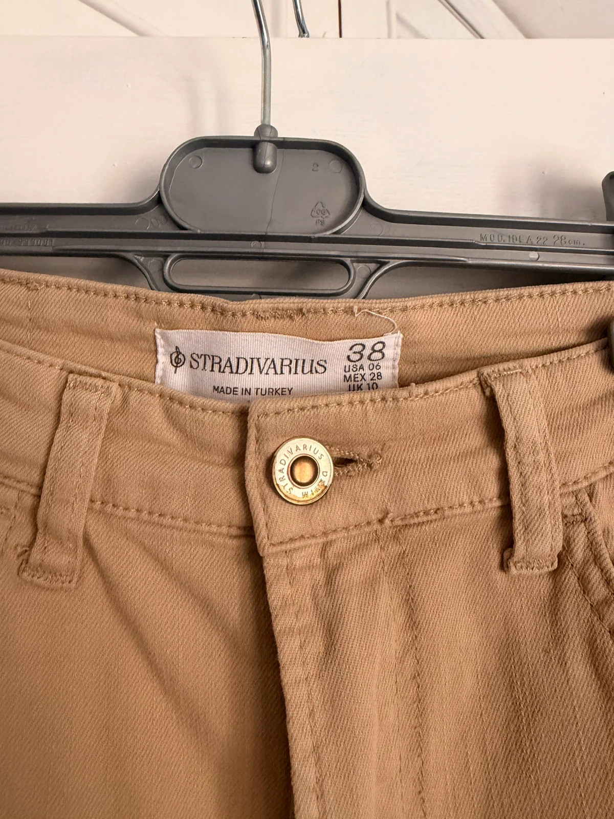 Pantalón flare – Stradivarius – taille M / 38 / 10 2