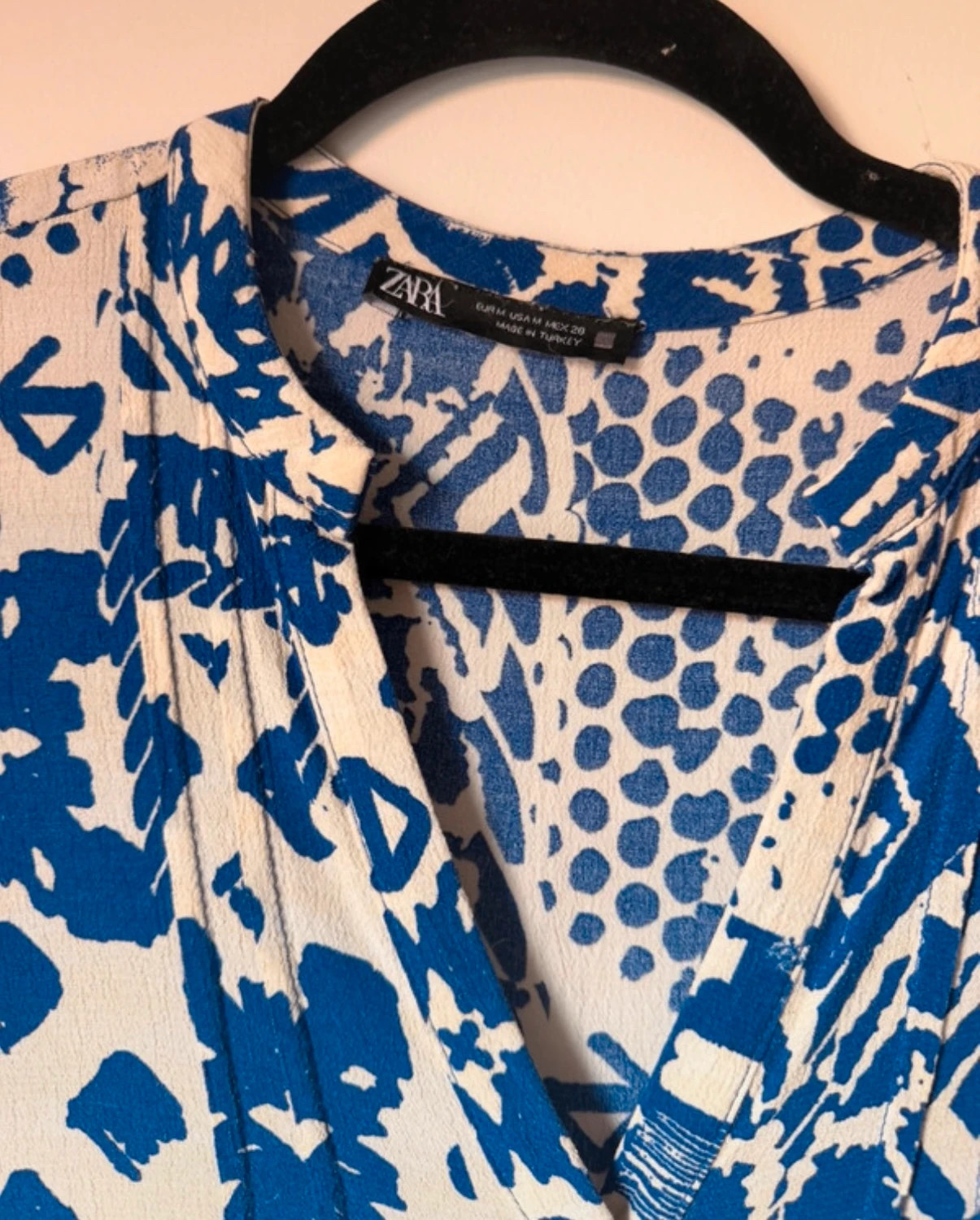 Vestido Zara – Zara – taille M / 38 / 10 2