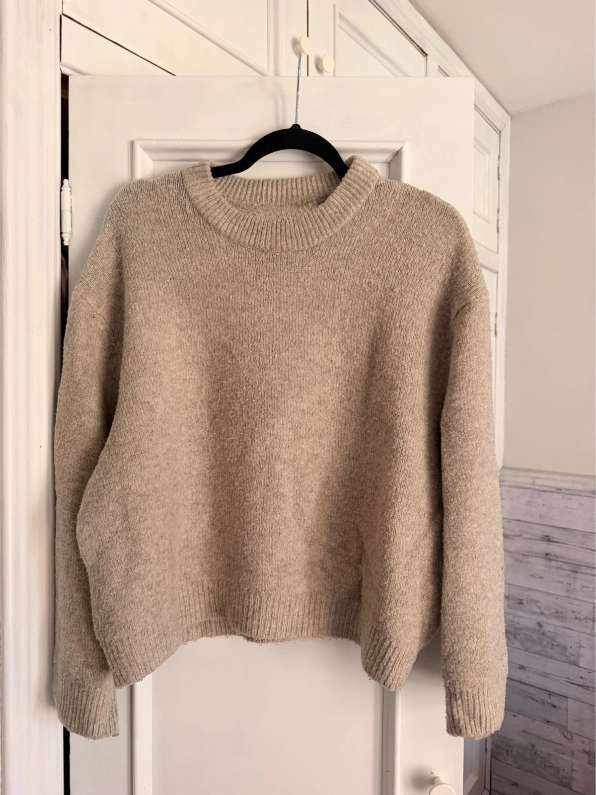 Lote jerseys Zara – Zara – taille M / 38 / 10 3