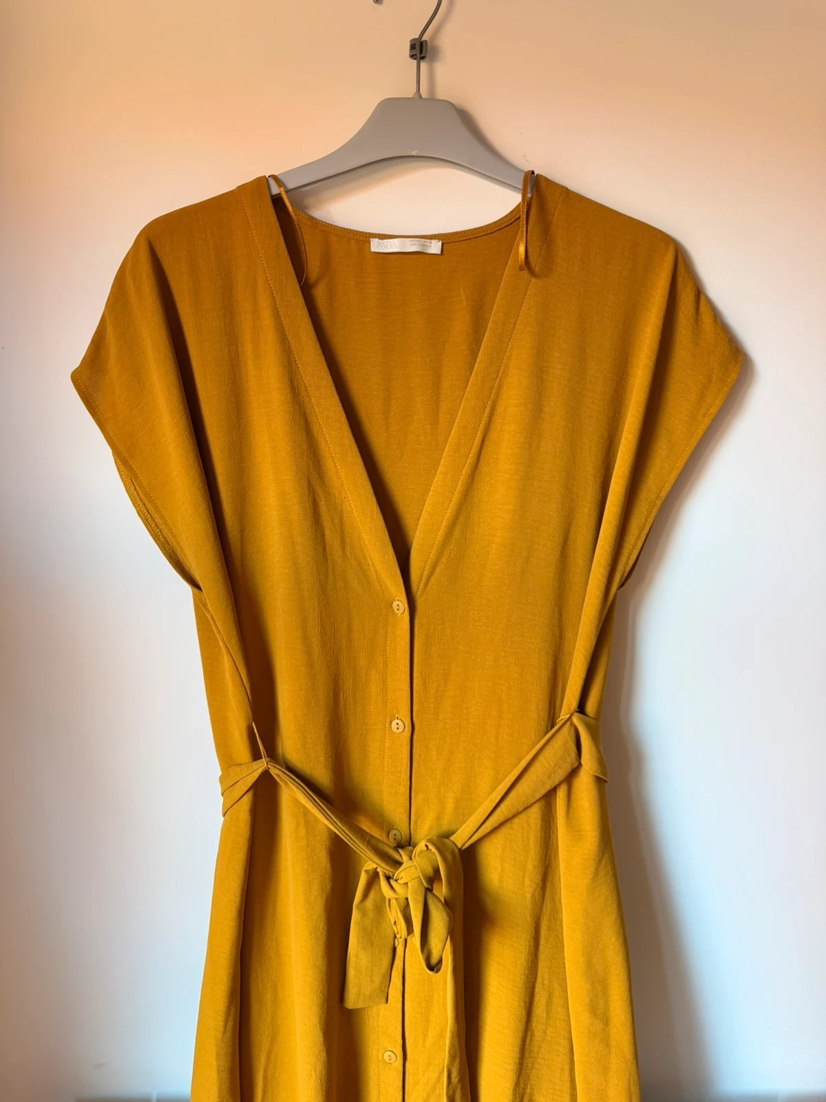Vestido Zara – Zara – taille L / 40 / 12 3