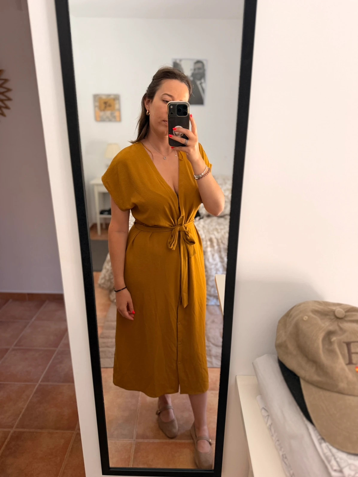 Vestido Zara – Zara – taille L / 40 / 12
