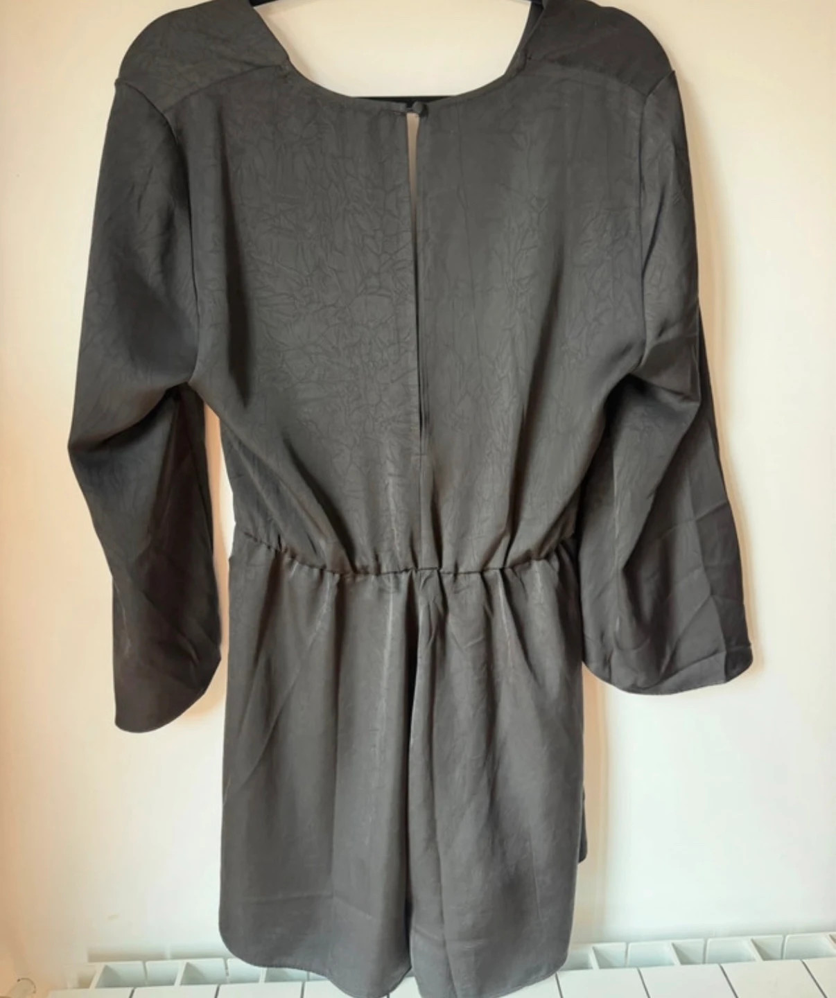 Mono Zara – Zara – taille M / 38 / 10 4