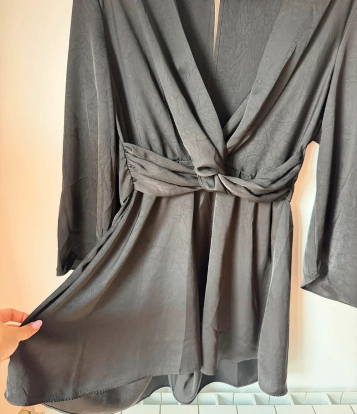Mono Zara – Zara – taille M / 38 / 10 3