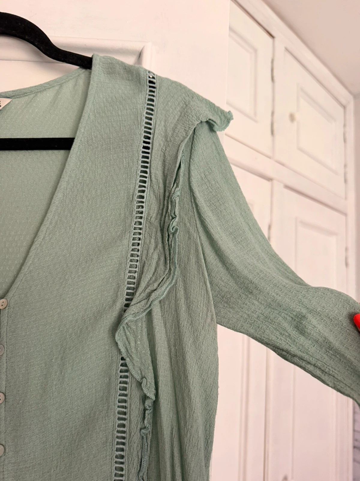 Blusa Zara – Zara – taille M / 38 / 10 3