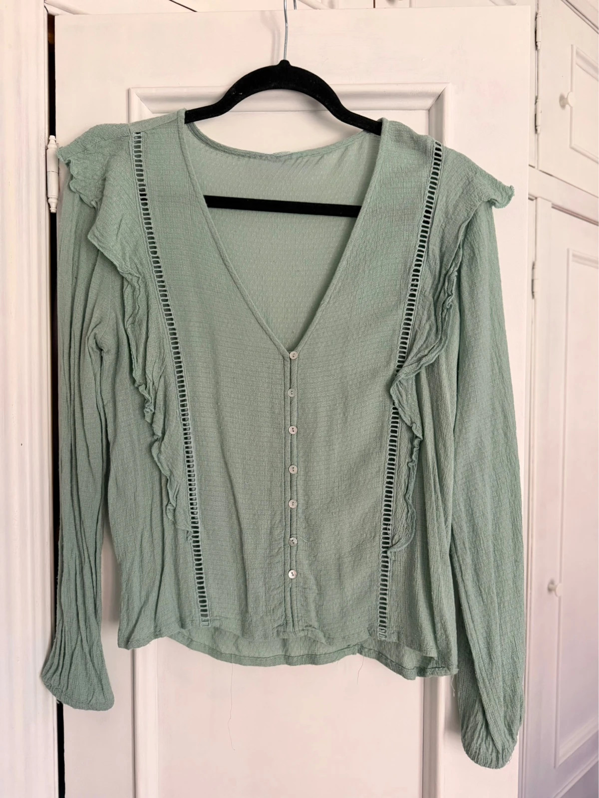 Blusa Zara – Zara – taille M / 38 / 10
