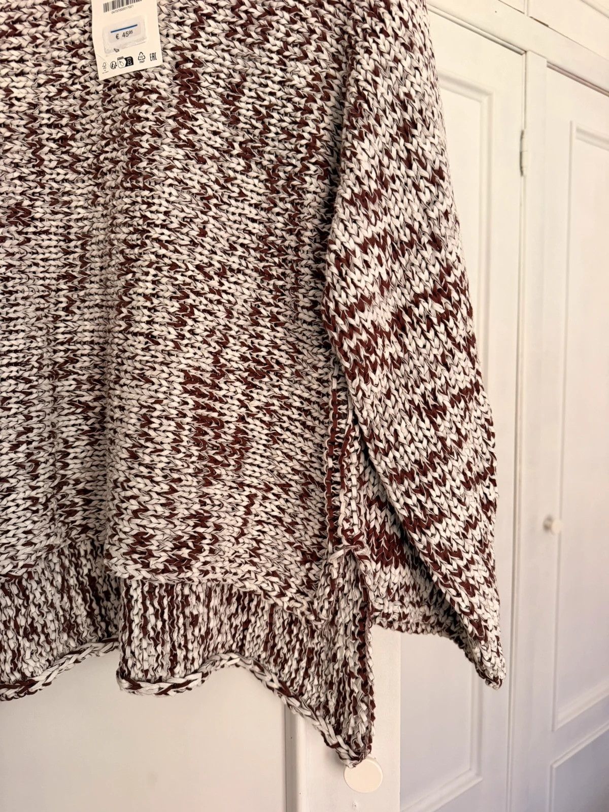 Jersey Zara nuevo – Zara – taille M / 38 / 10 4