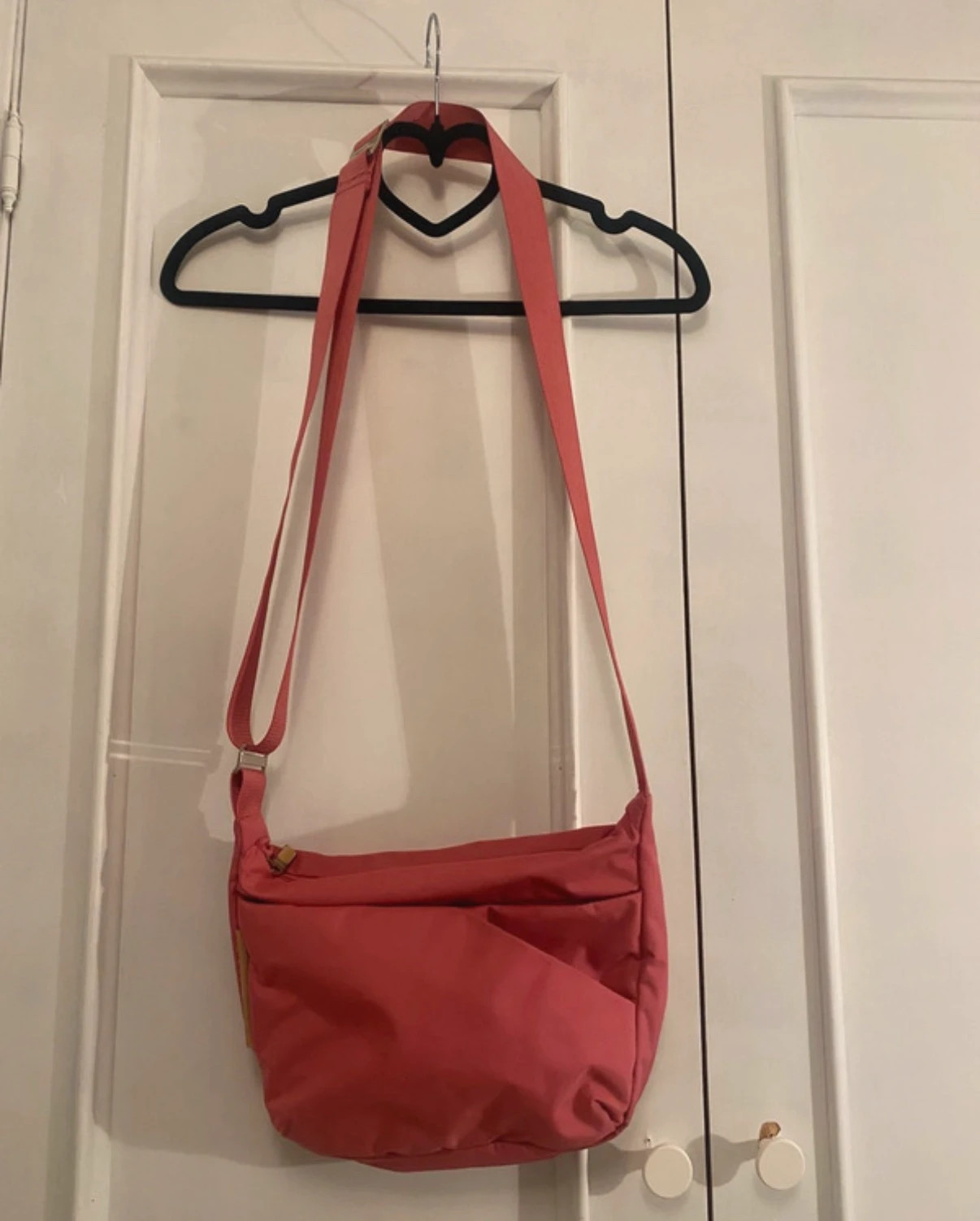 Bolso rosa – Tiger 2