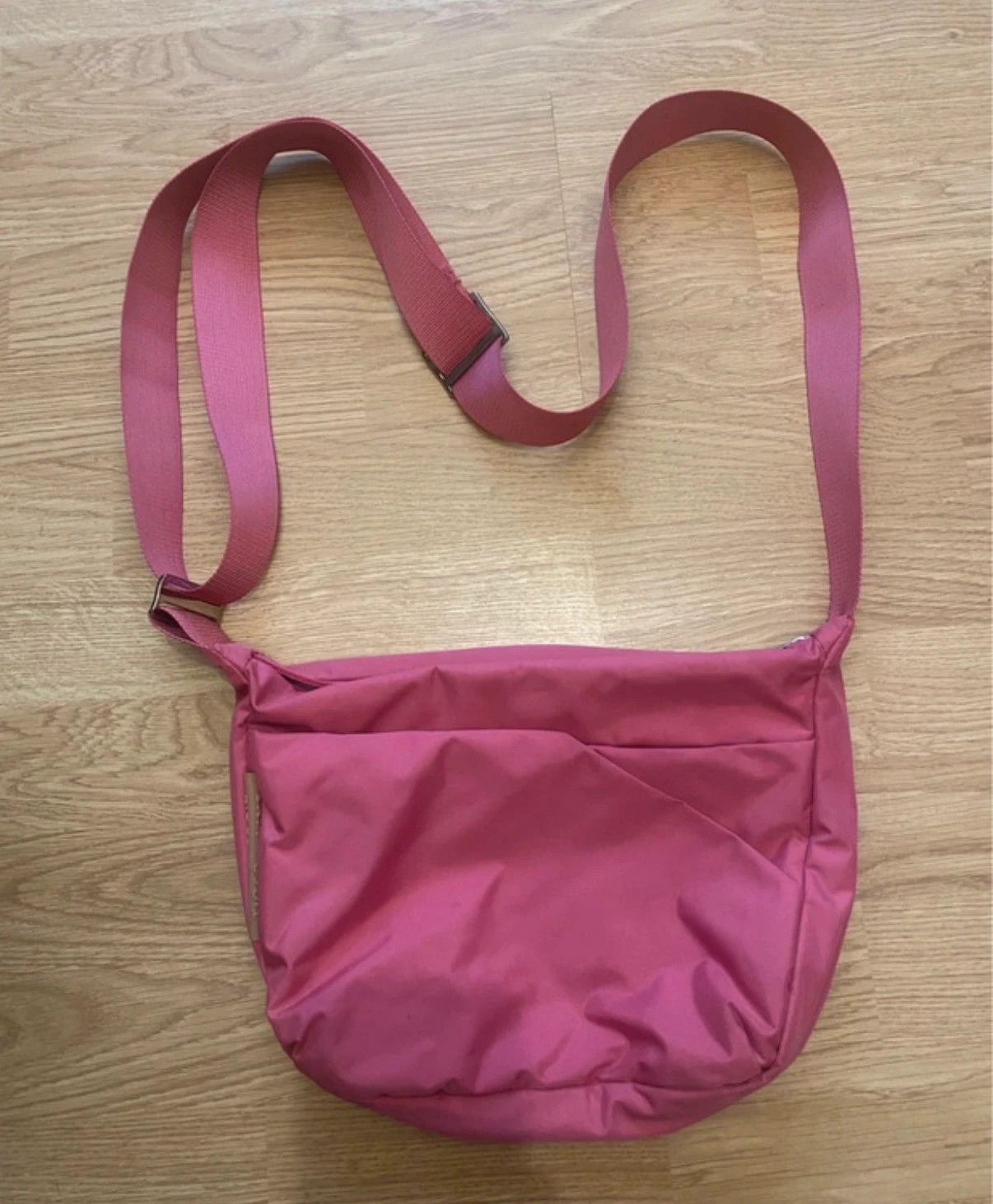 Bolso rosa