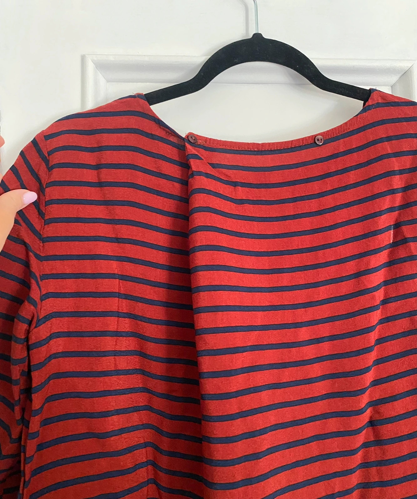 Blusa rayas Zara – Zara – taille M / 38 / 10 2