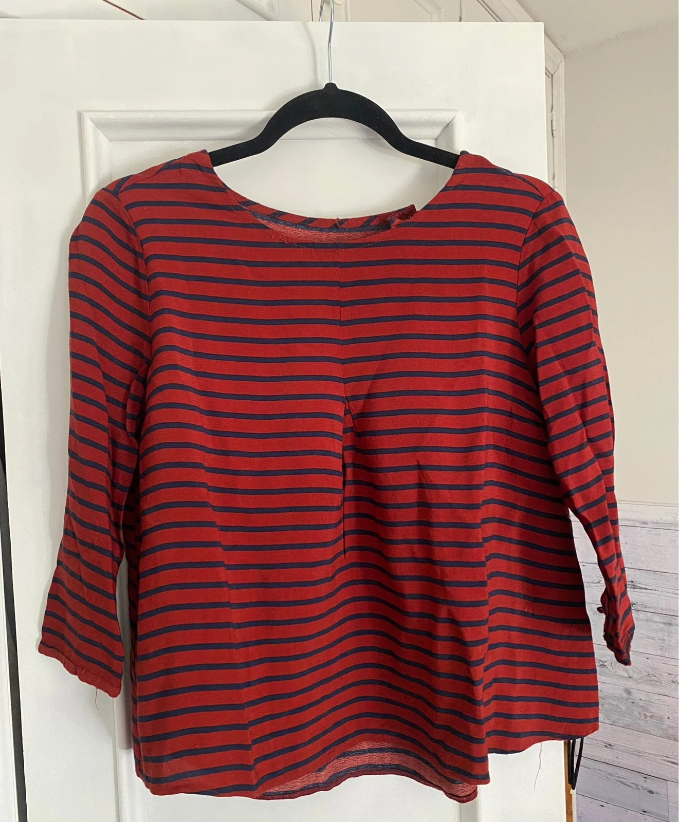 Blusa rayas Zara – Zara – taille M / 38 / 10