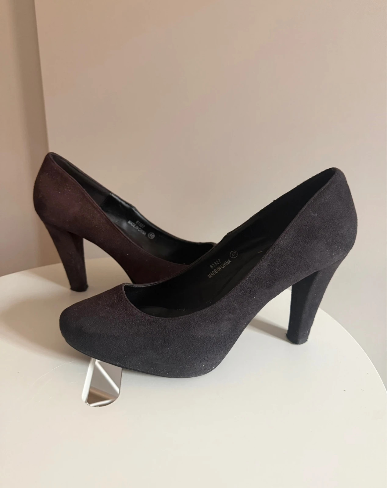 Zapatos de salón