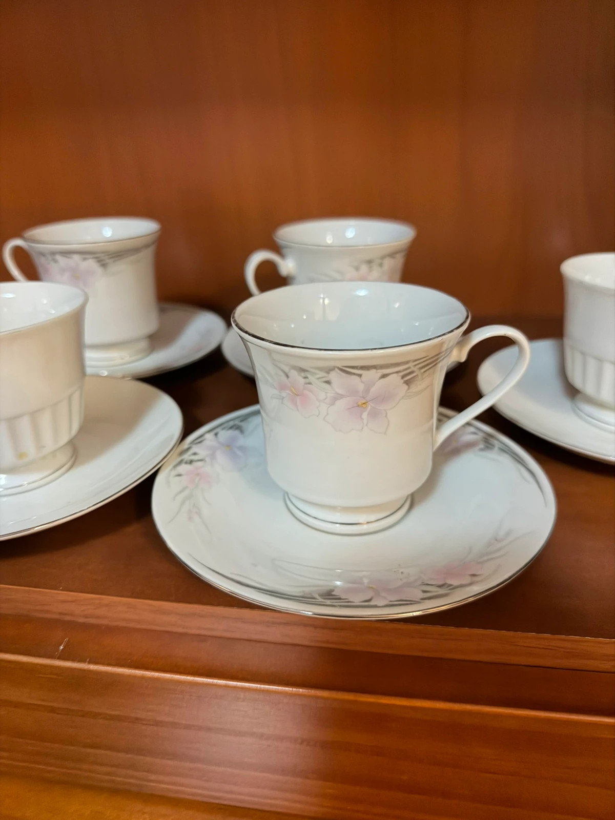 Juego de tazas de té o café – Zara Home 2