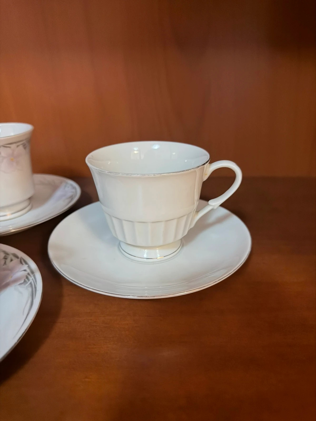 Juego de tazas de té o café – Zara Home 3