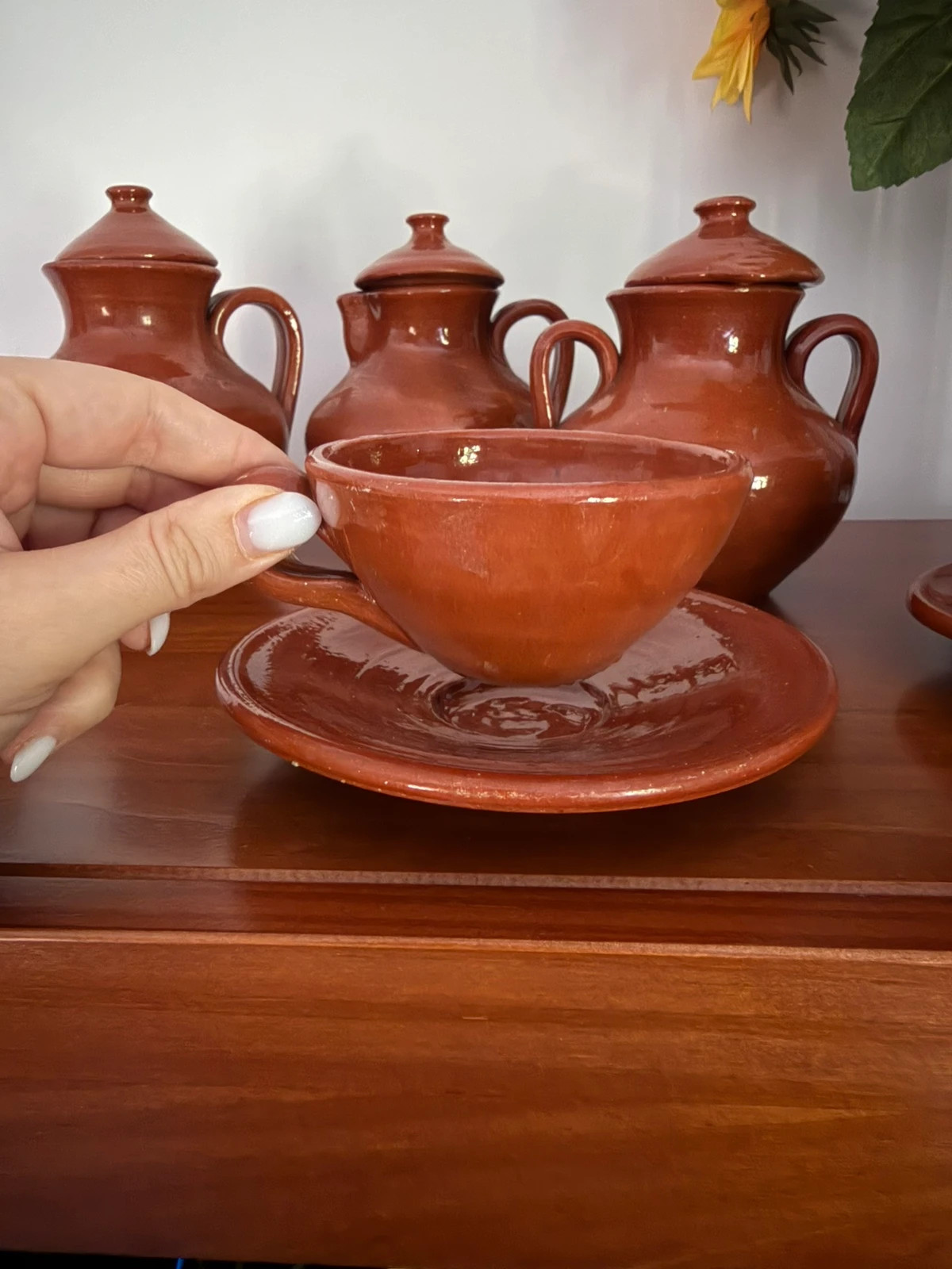 Juego de tazas – Zara Home 3