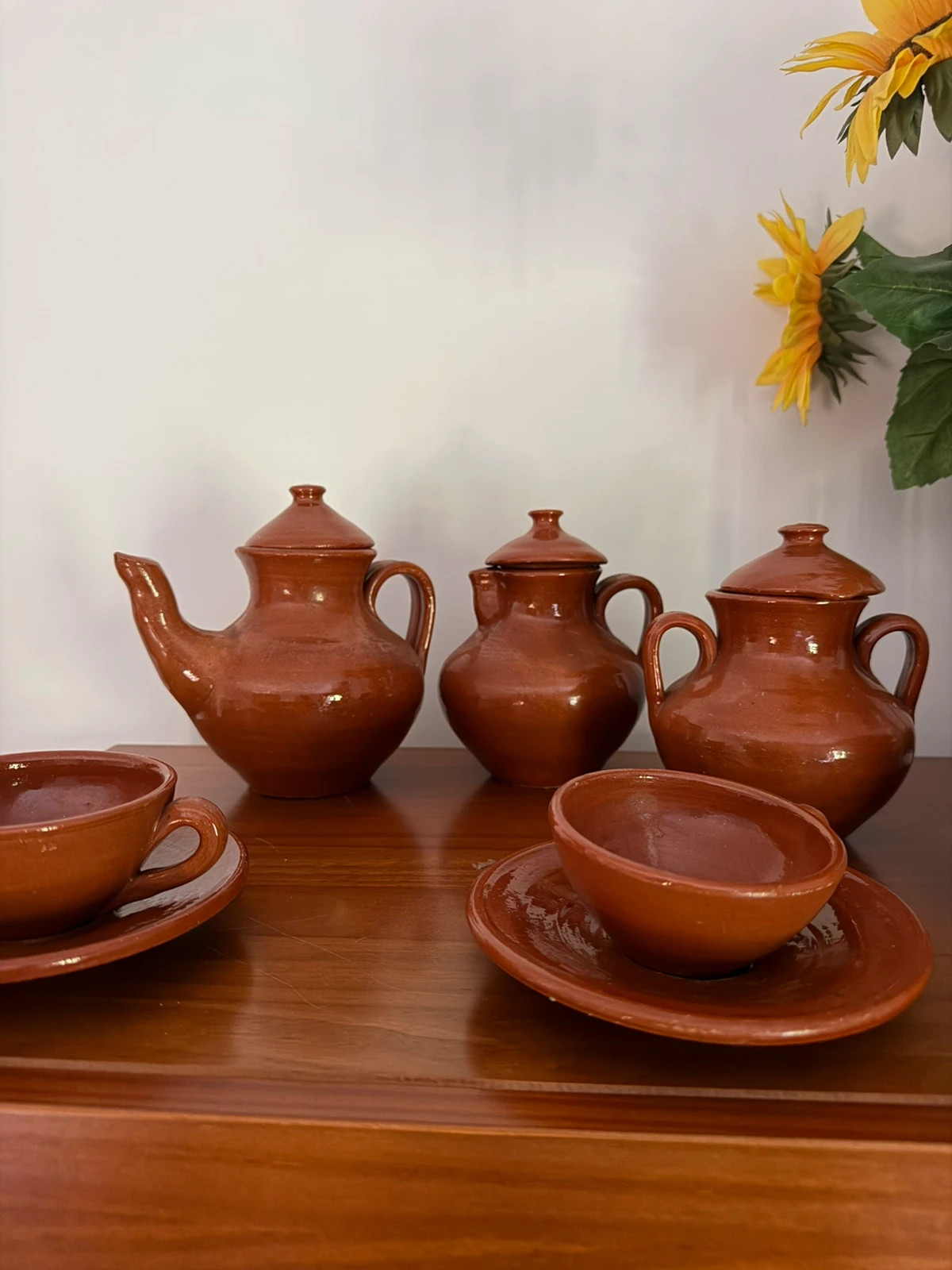 Juego de tazas – Zara Home 2