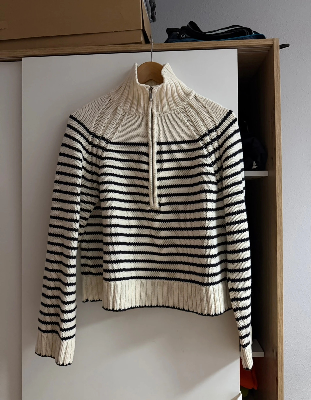 Jersey Zara – Zara – taille M / 38 / 10 2
