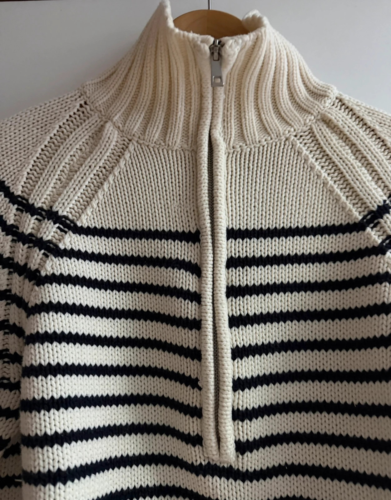 Jersey Zara – Zara – taille M / 38 / 10 3