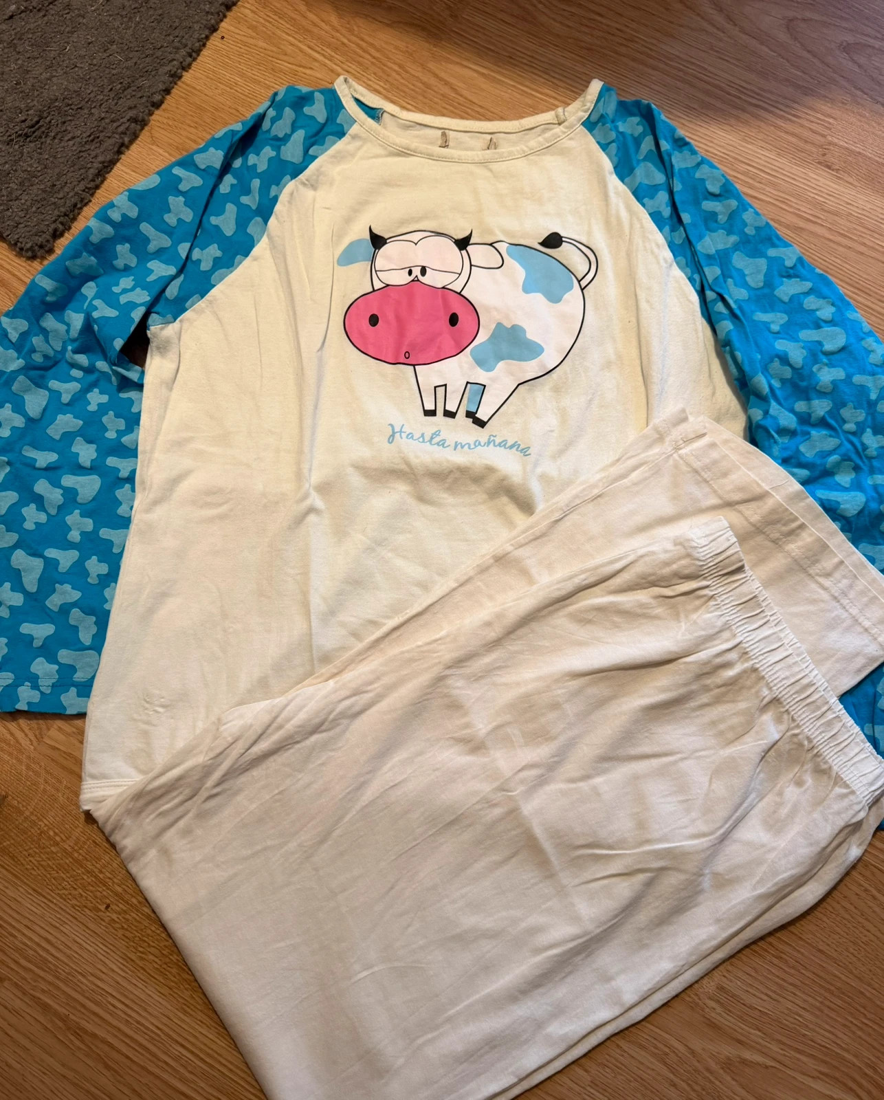 Pijama – Women'secret – taille L / 40 / 12 3