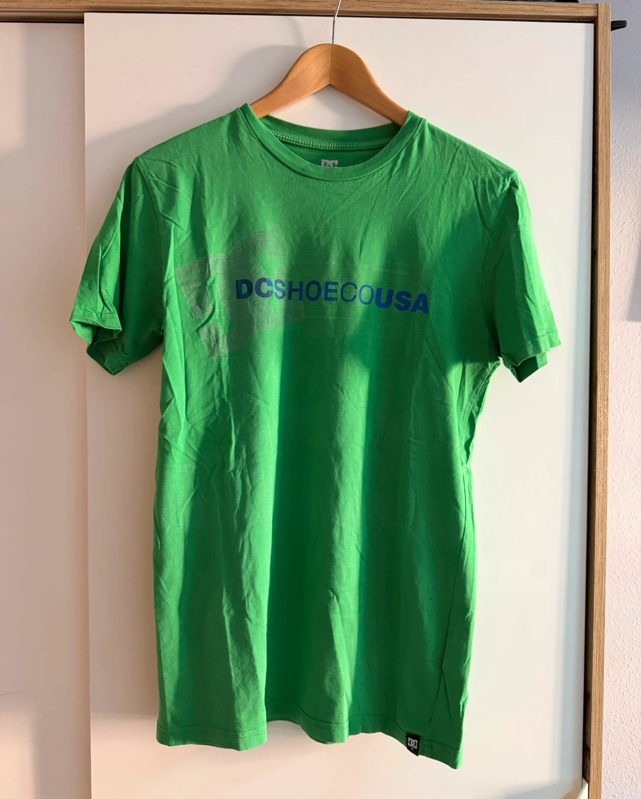 Camiseta DC