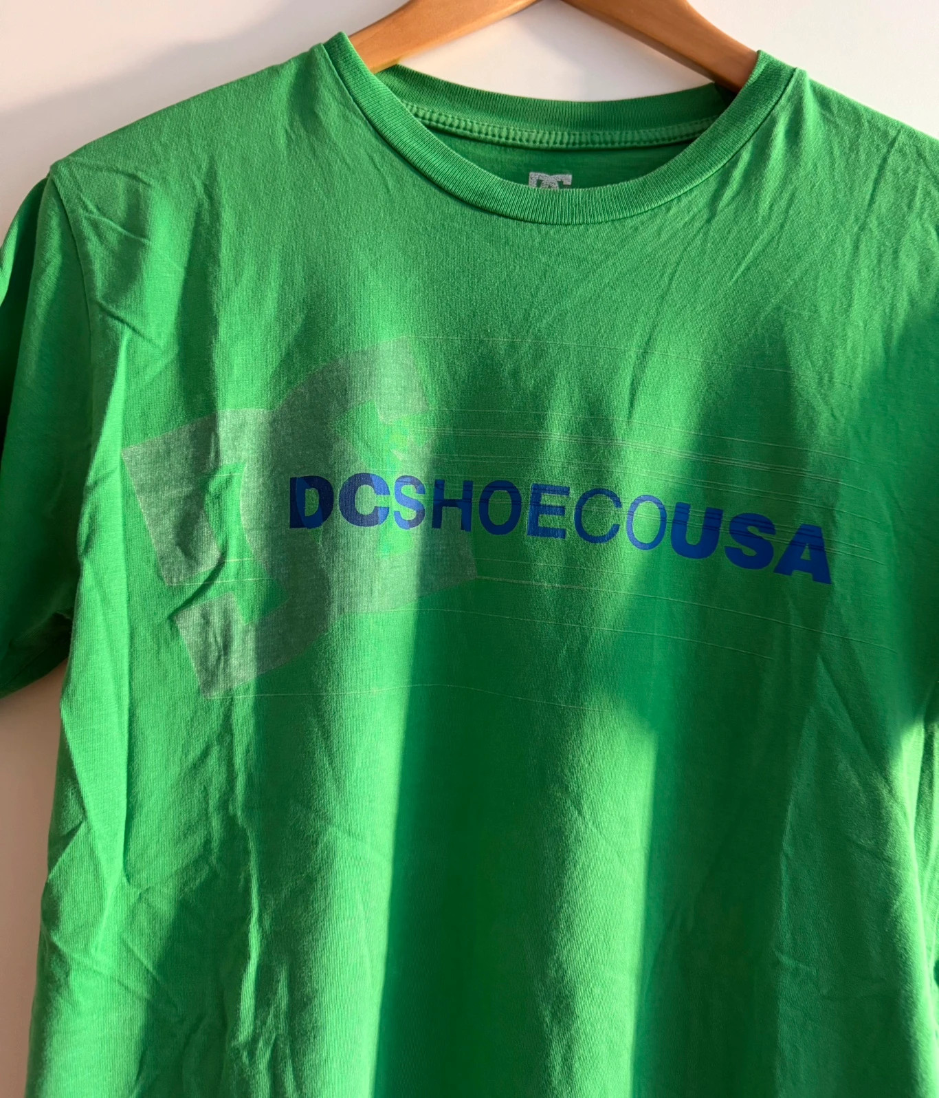 Camiseta DC – DC – taille S 2