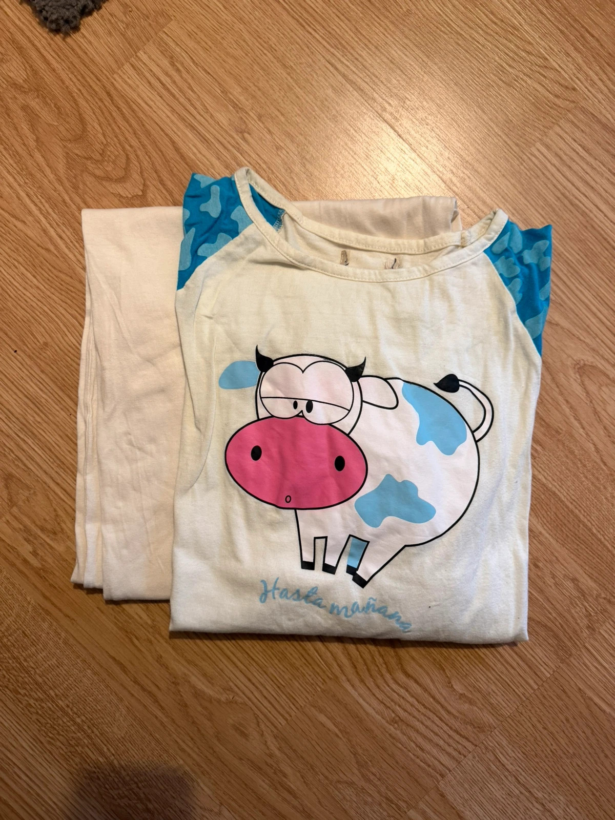 Pijama – Women'secret – taille L / 40 / 12 2