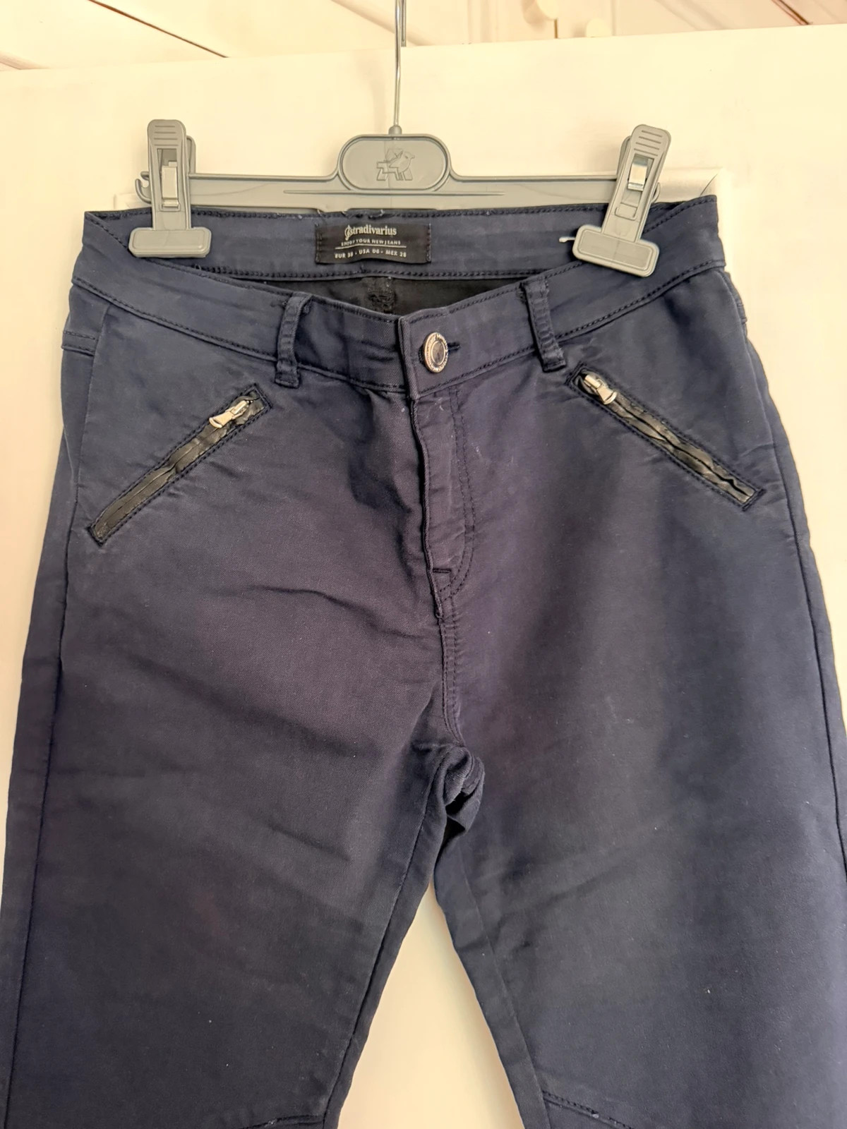 Pantalón Stradivarius – Stradivarius – taille M / 38 / 10 2