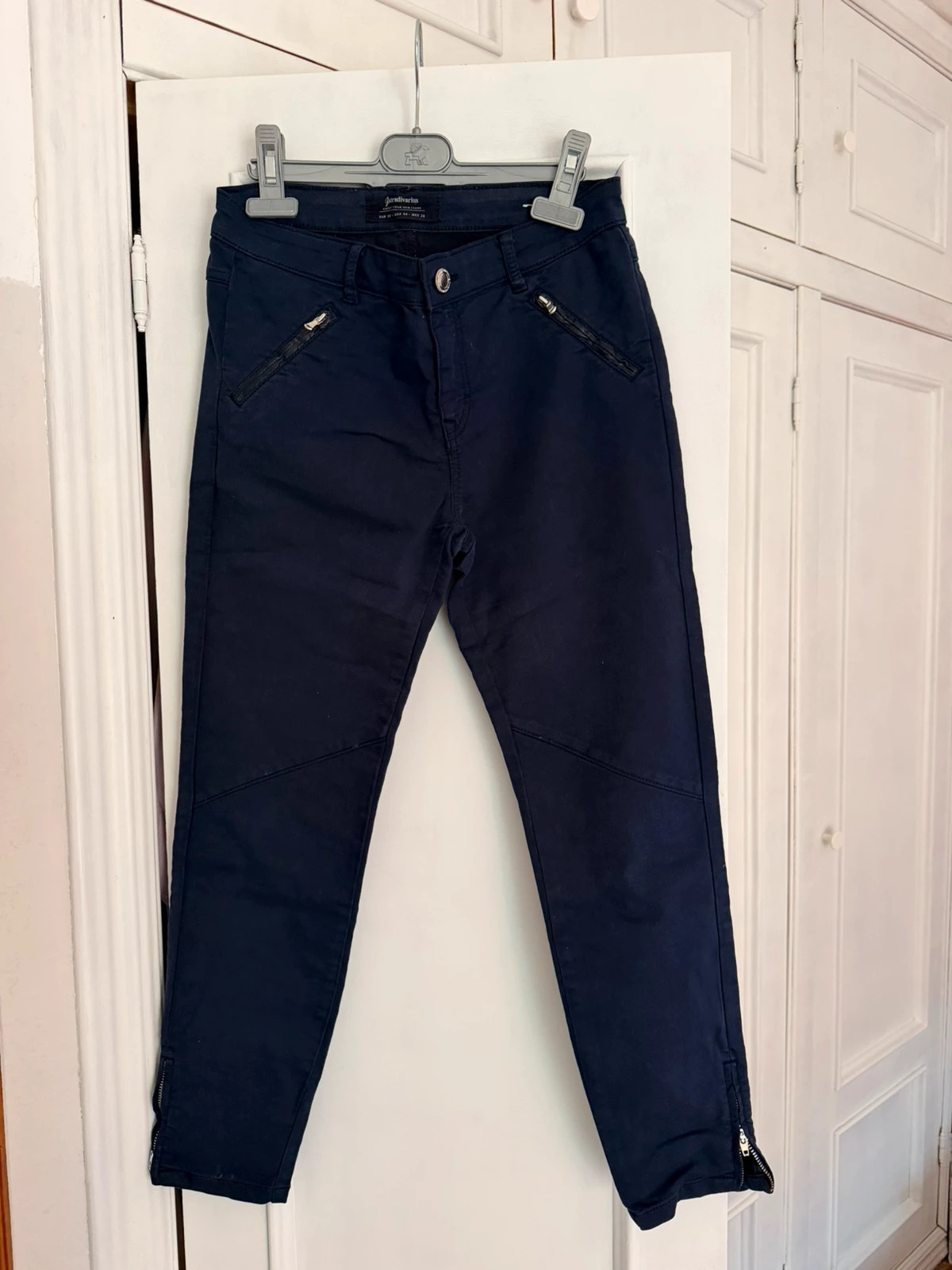 Pantalón Stradivarius – Stradivarius – taille M / 38 / 10