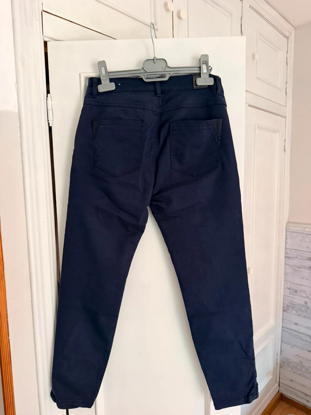 Pantalón Stradivarius – Stradivarius – taille M / 38 / 10 3