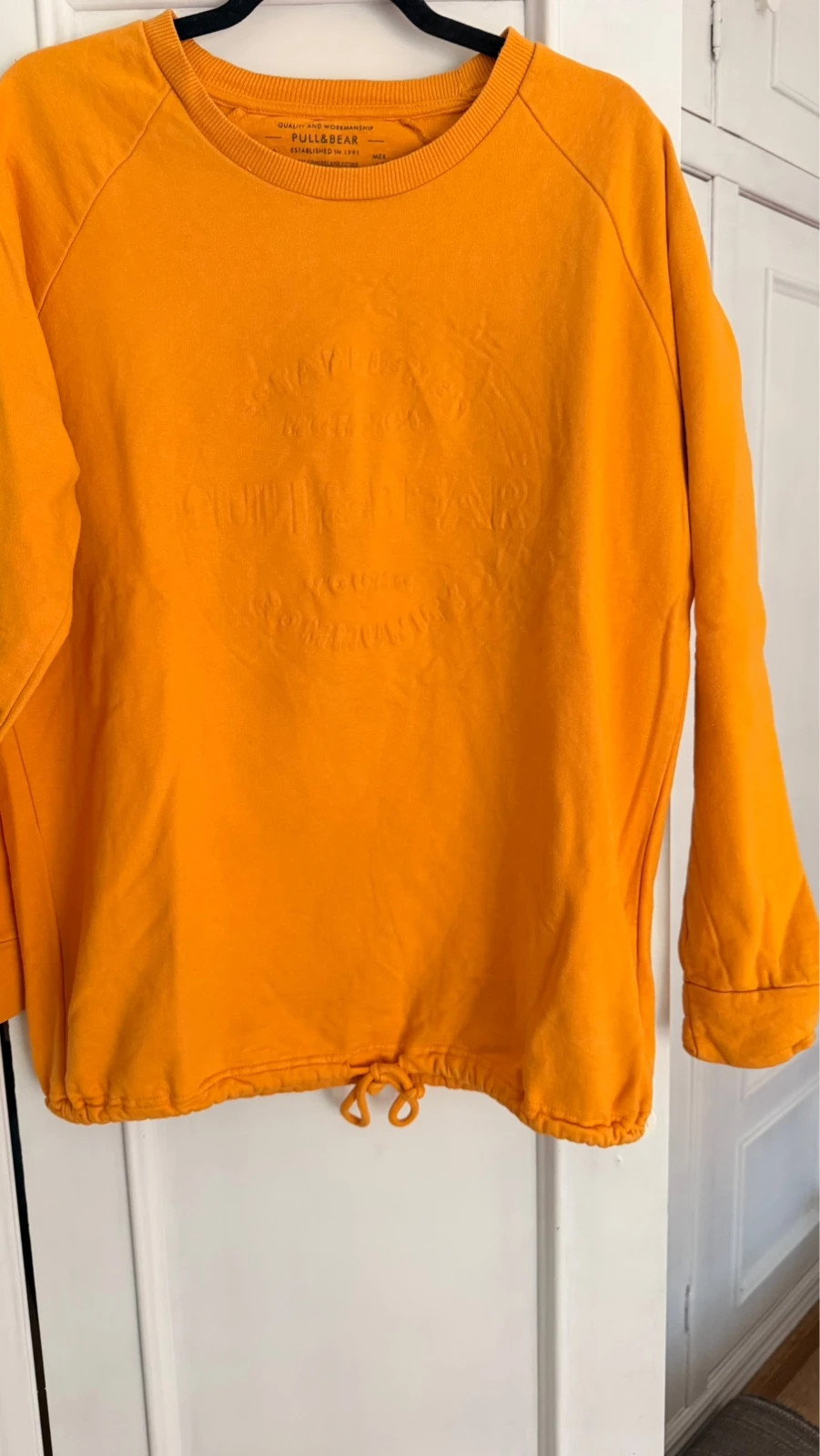 Sudadera chico – Pull & Bear – taille L 3