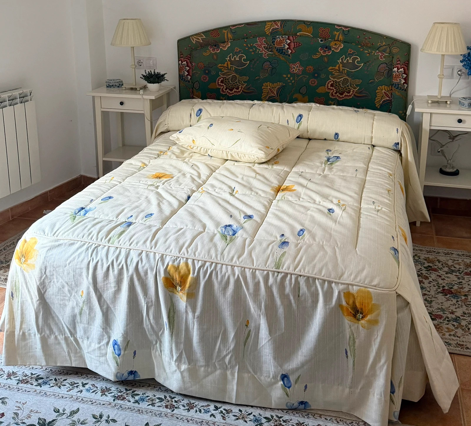 Edredón colcha – IKEA – taille Simple (135-150 cm x 200-220 cm) 2