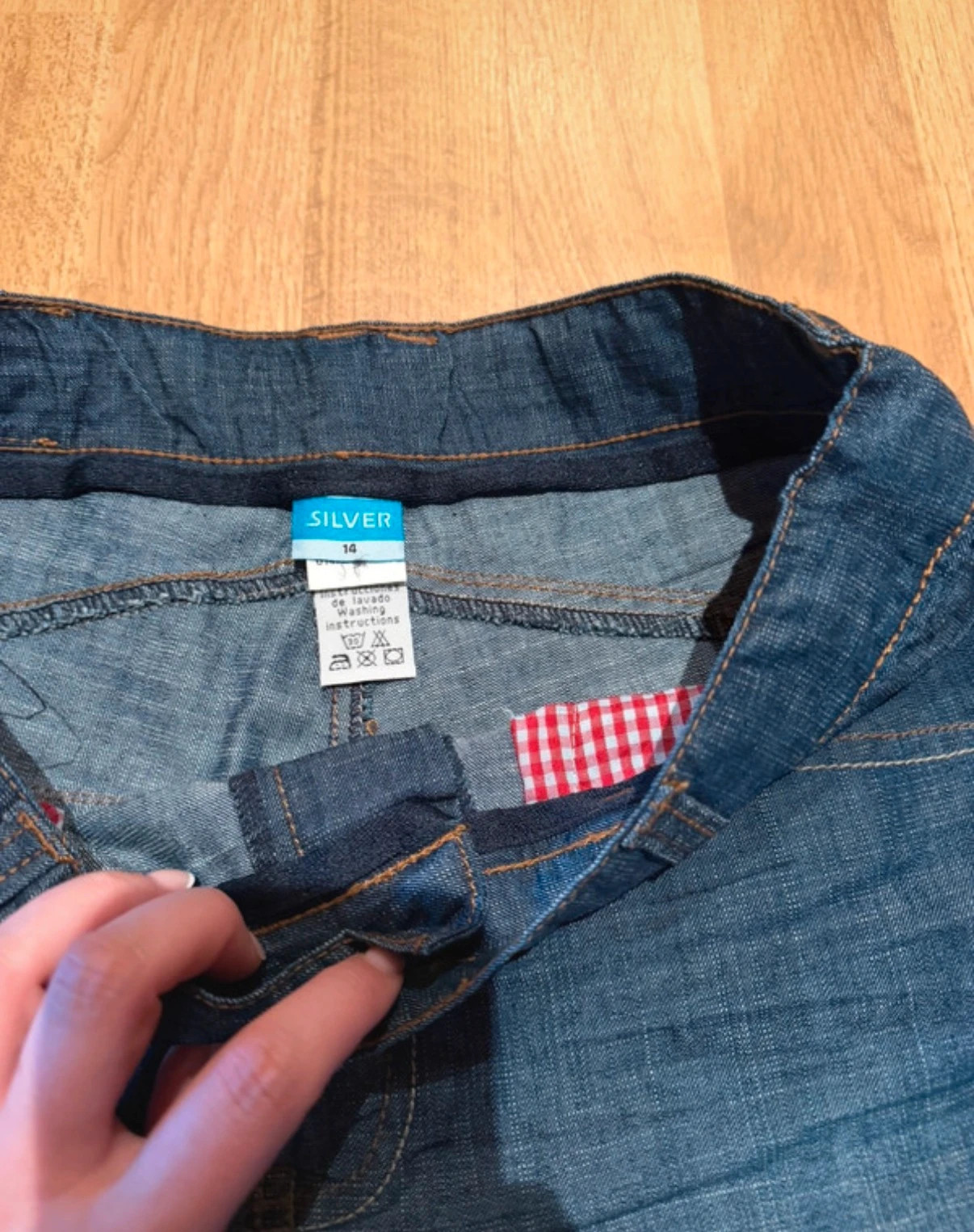 Lote pantalones cortos – Decathlon – taille 14 ans / 164 cm 2