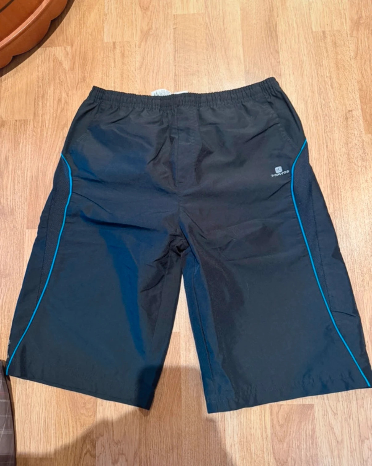Lote pantalones cortos – Decathlon – taille 14 ans / 164 cm 3