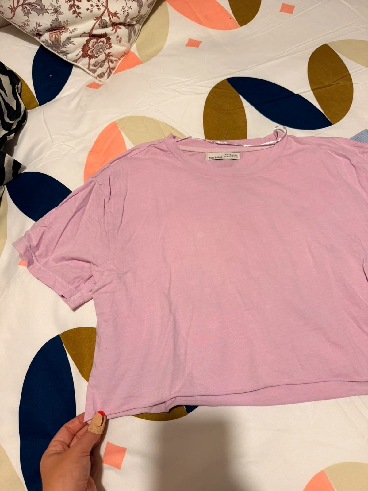 Lote top – Pull & Bear – taille M / 38 / 10 2
