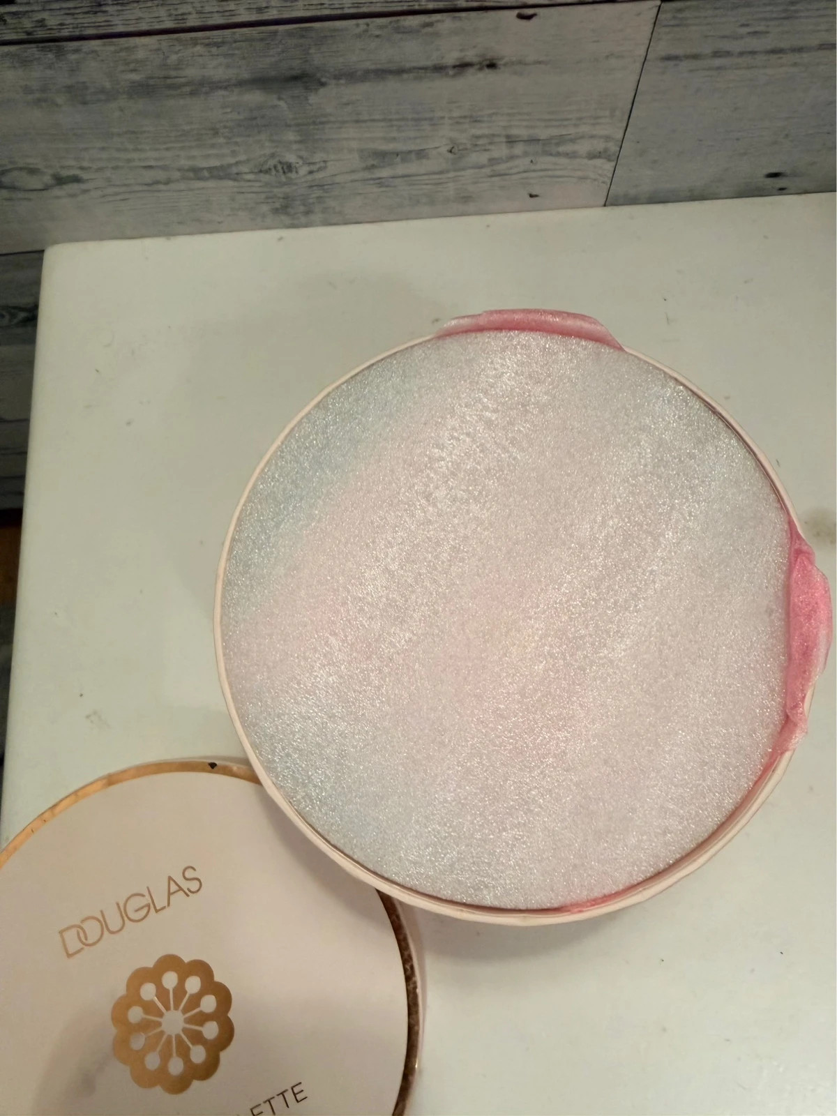 Estuche de maquillaje – Douglas 5