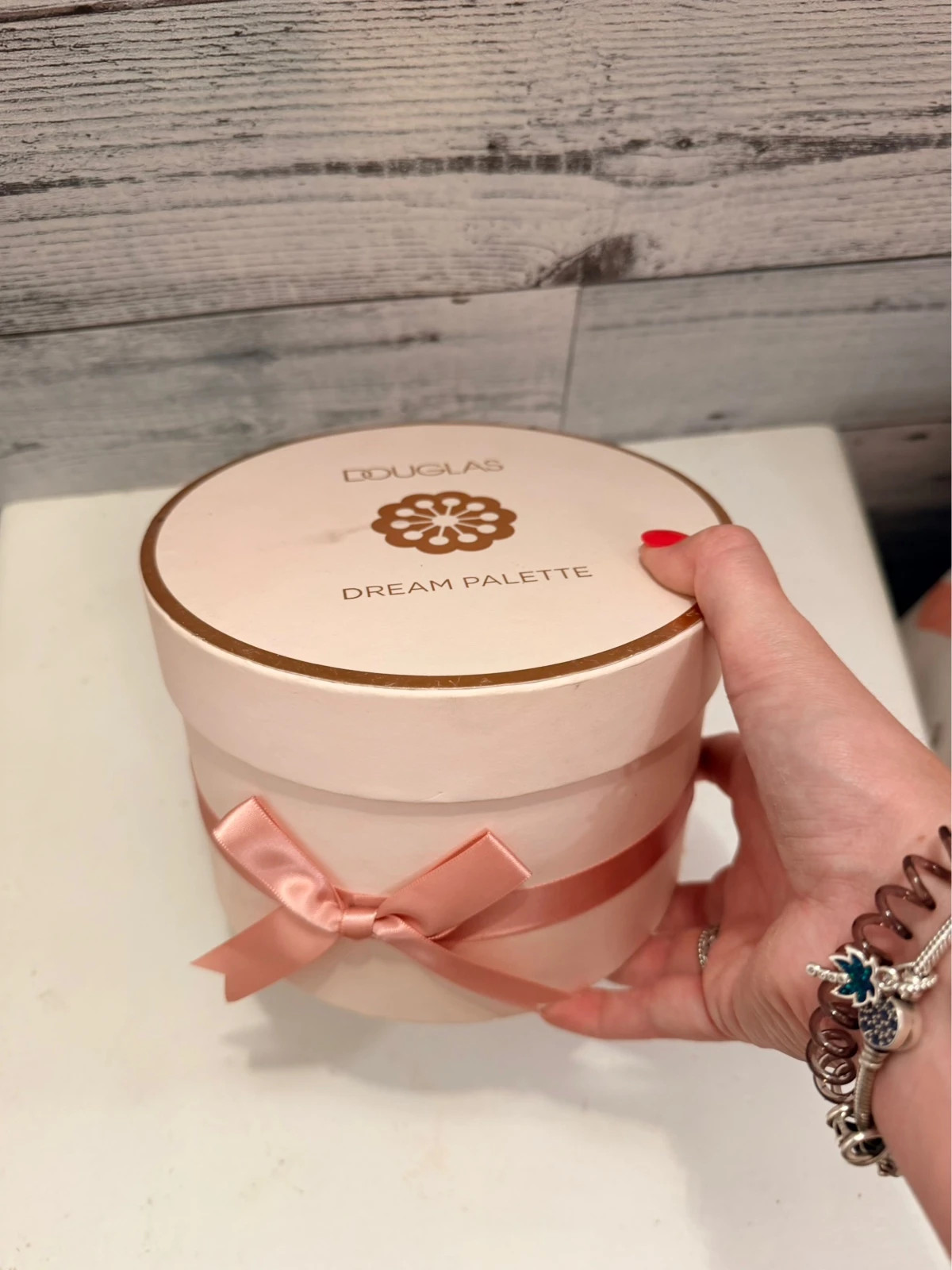 Estuche de maquillaje – Douglas 4