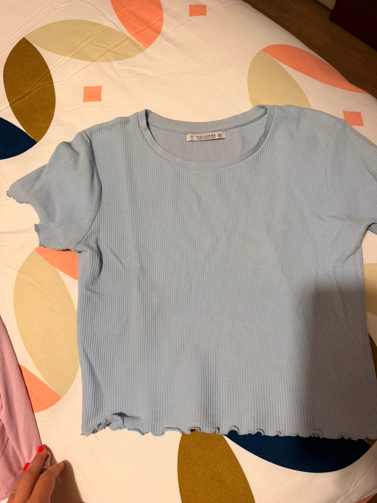 Lote top – Pull & Bear – taille M / 38 / 10 3