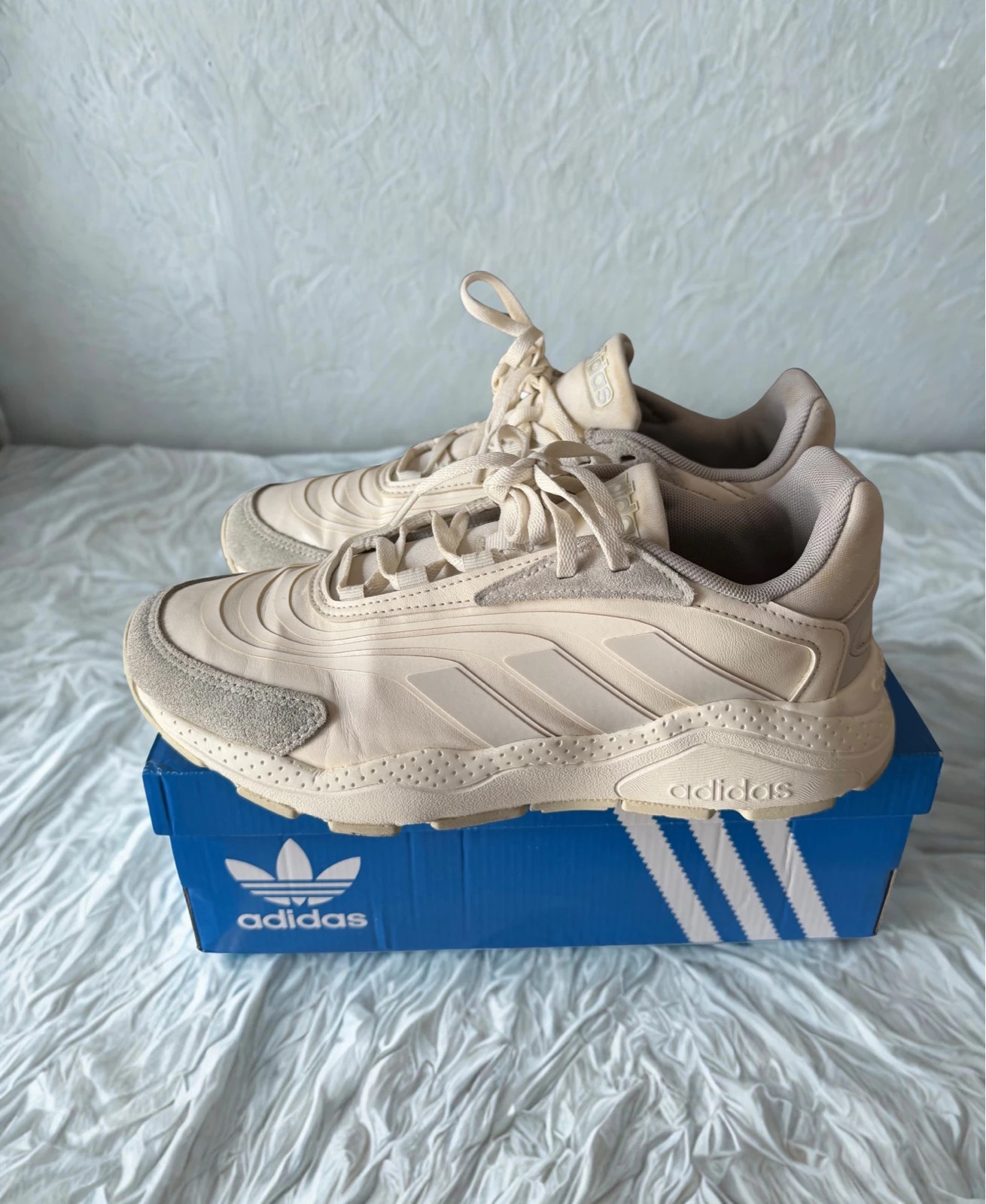 Deportivas Adidas – adidas – taille 38.5